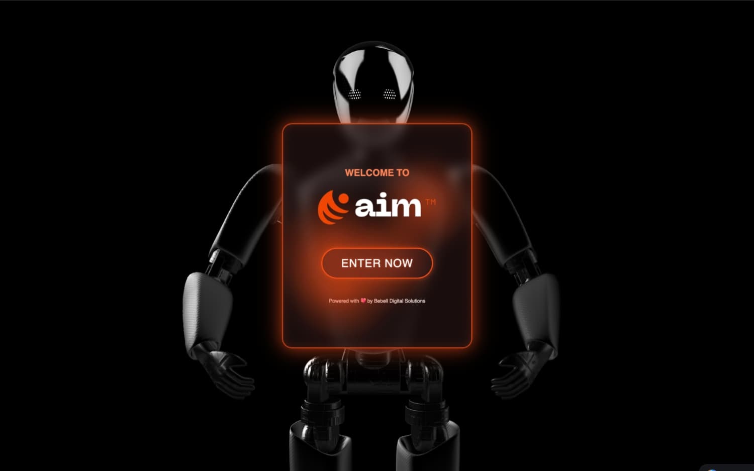 Image of AIM, AI Mastery Program Image of AIM, AI Mastery Program